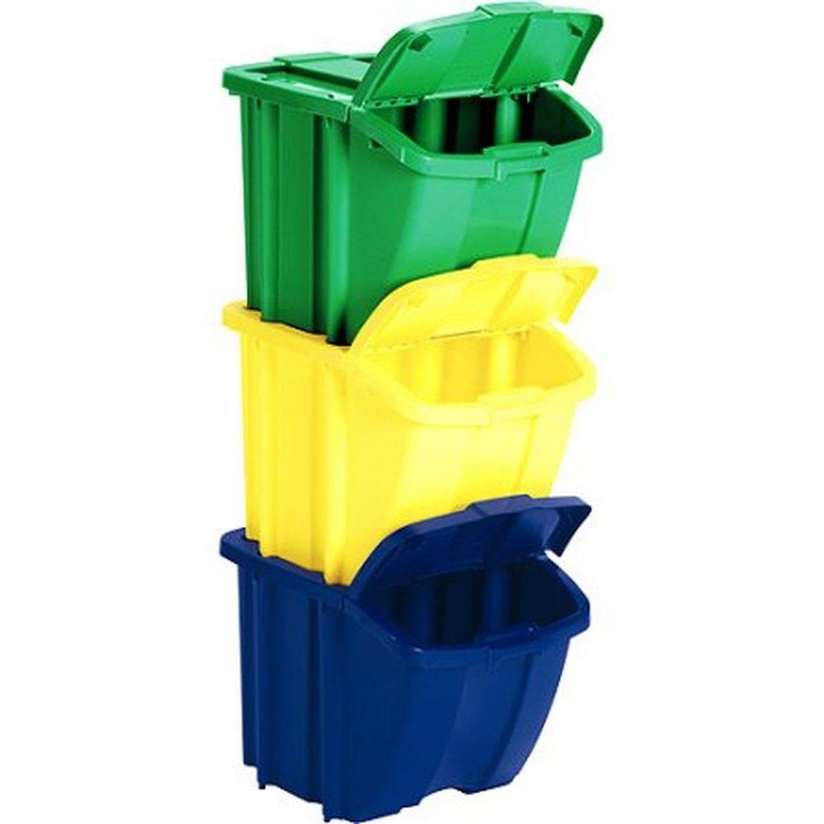 Recycle Bin Set - 3 count B8558