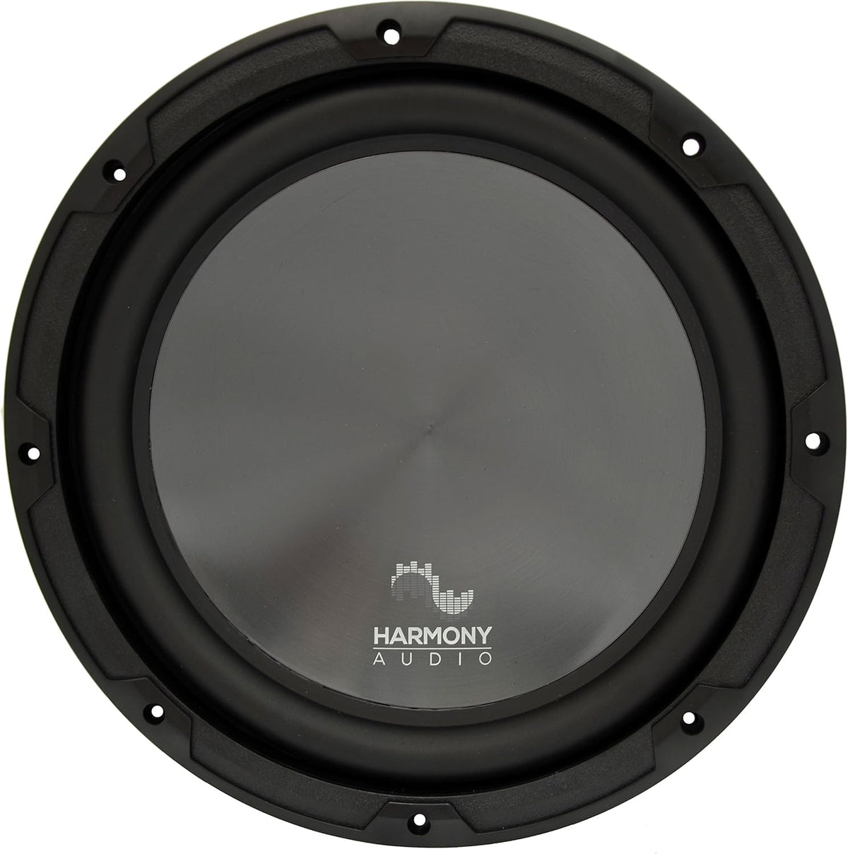 Dual 12 Sub Box Bundle with Amp O971356