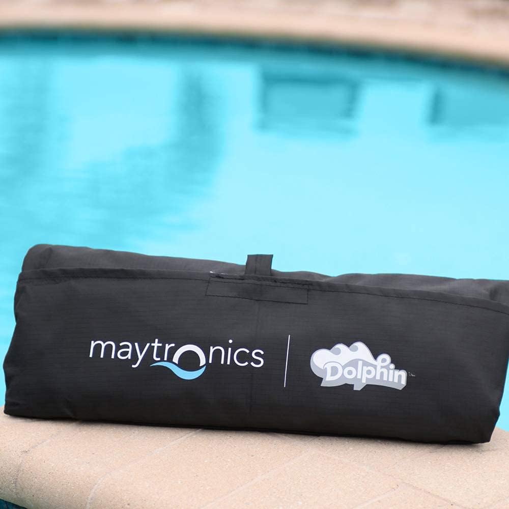 Robotic Pool Cleaner Caddy Cover A922463