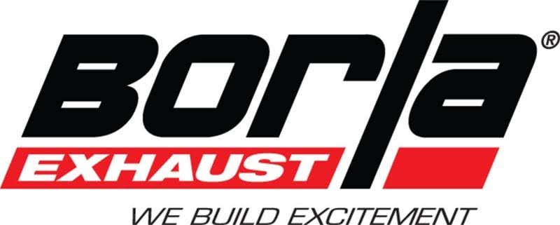 Cat-Back Exhaust System V488723