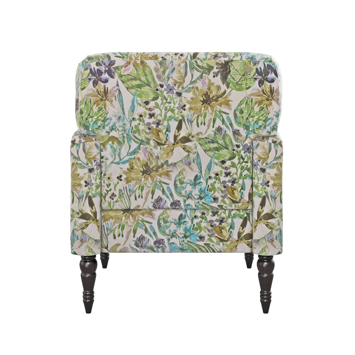 Velvet Arm Chair Y797287
