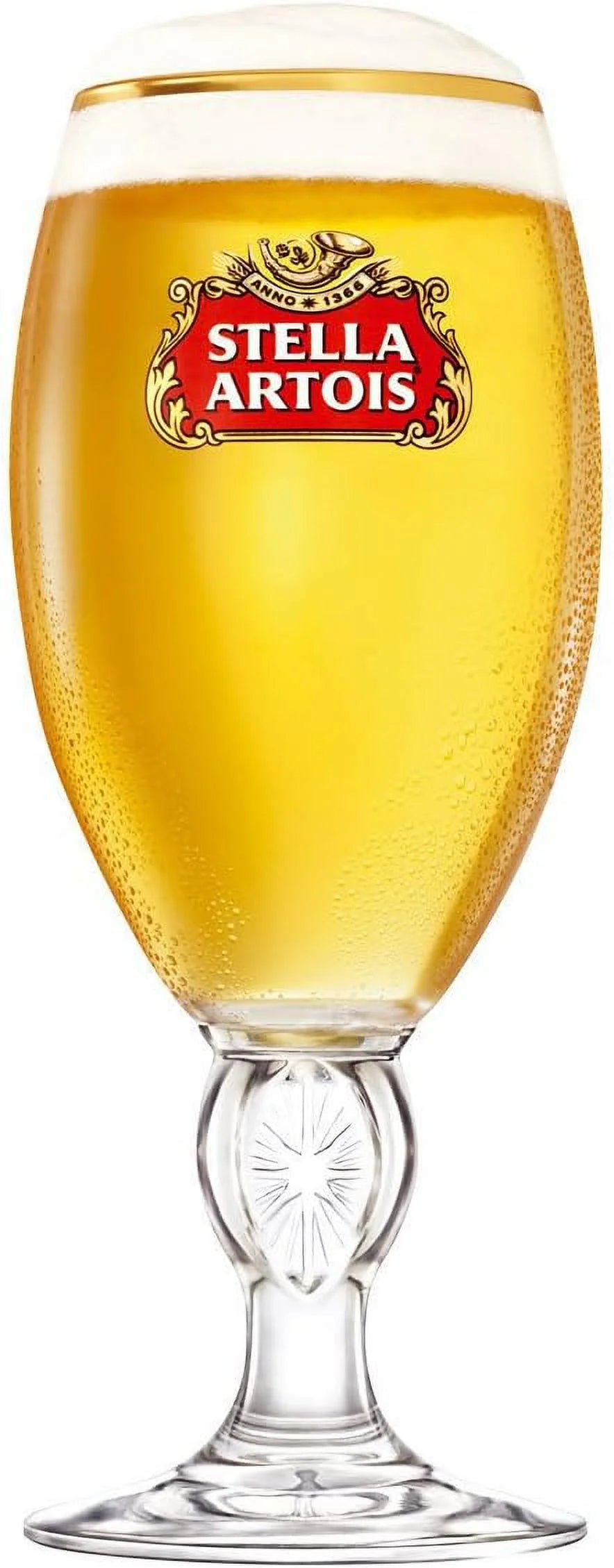 Chalice Glasses 0.5L Set Of 2 B2778