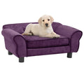 Plush Dog Sofa I76484
