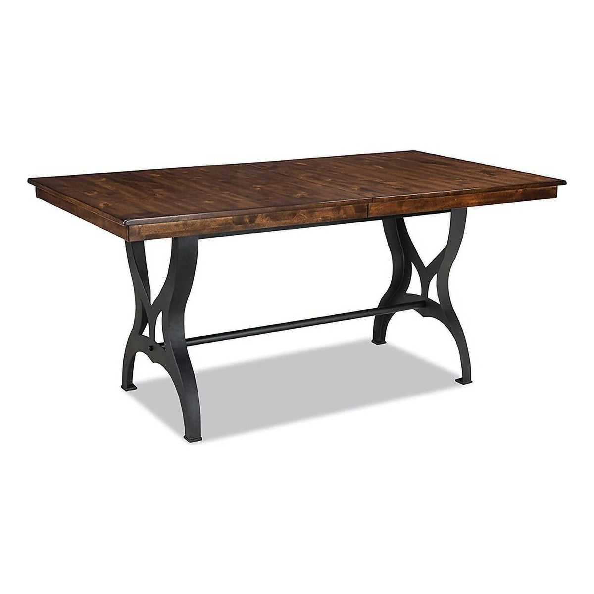Traditional Wood Gathering Table J560093