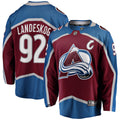 Men's Breakaway Player Jersey H104325