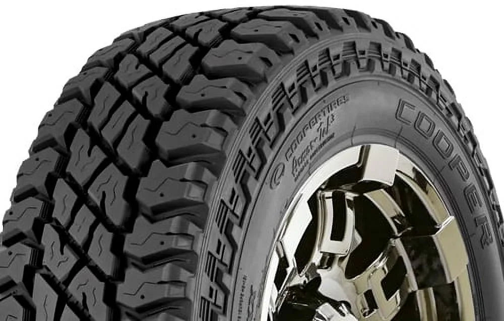 All-Season LT235/85R16 Tire R60009