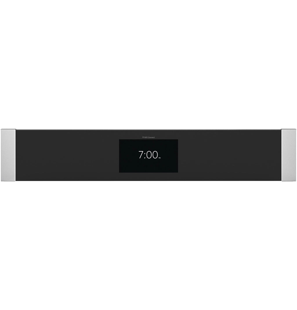 Double Wall Electric Oven Black Stainless Steel U90508