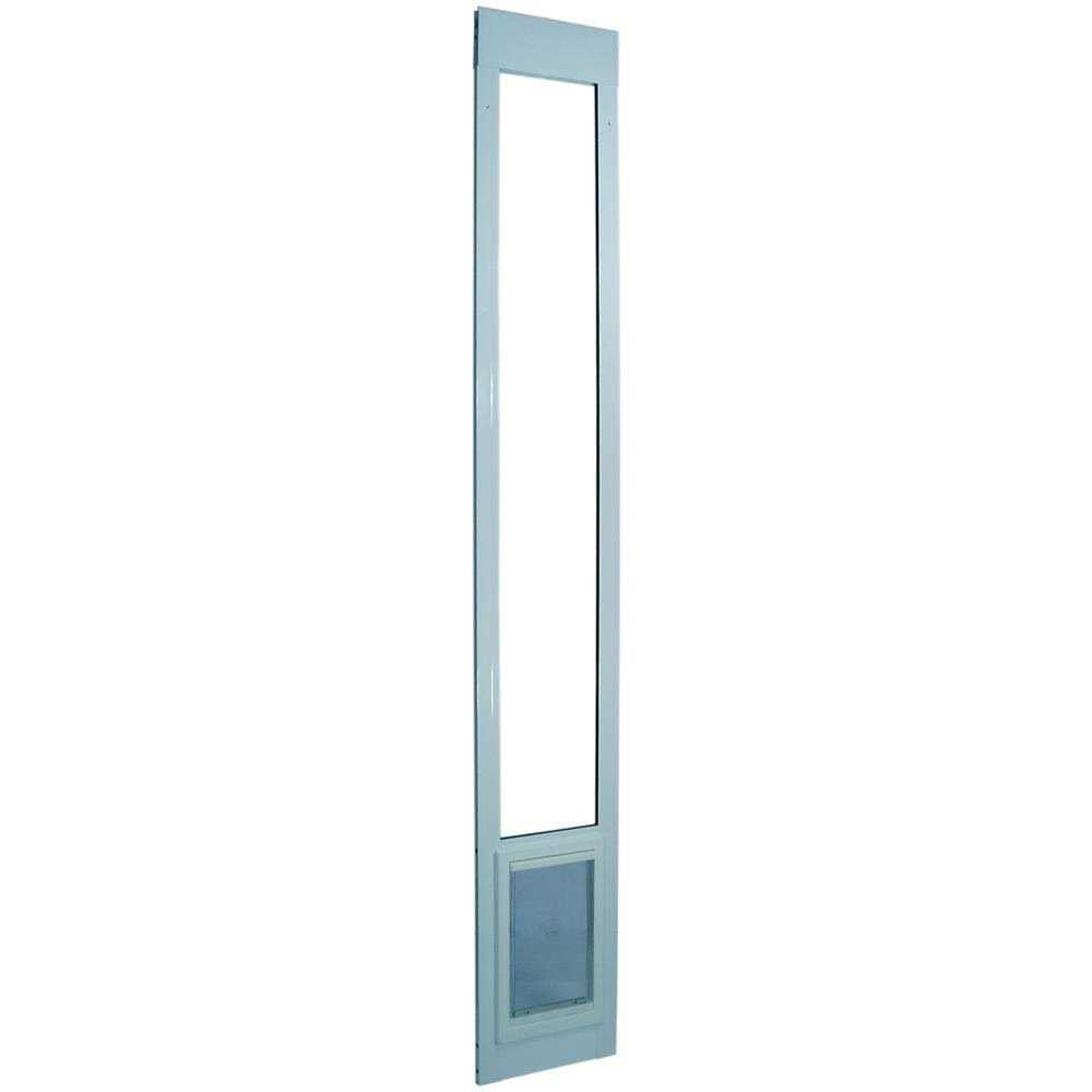 Fast Fit Pet Patio Door Z28799