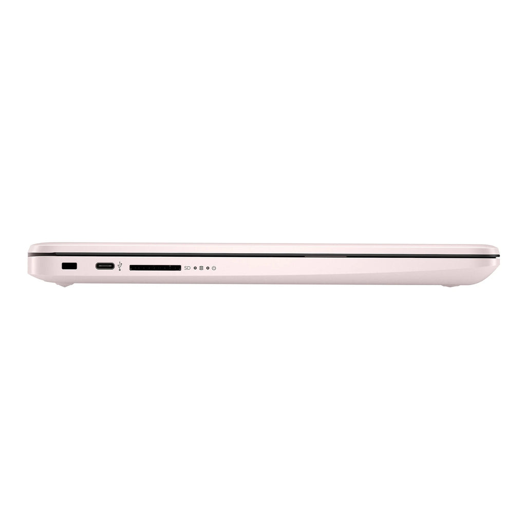 14 inch Laptop Intel Processor 4GB RAM 64GB eMMC Pink K983