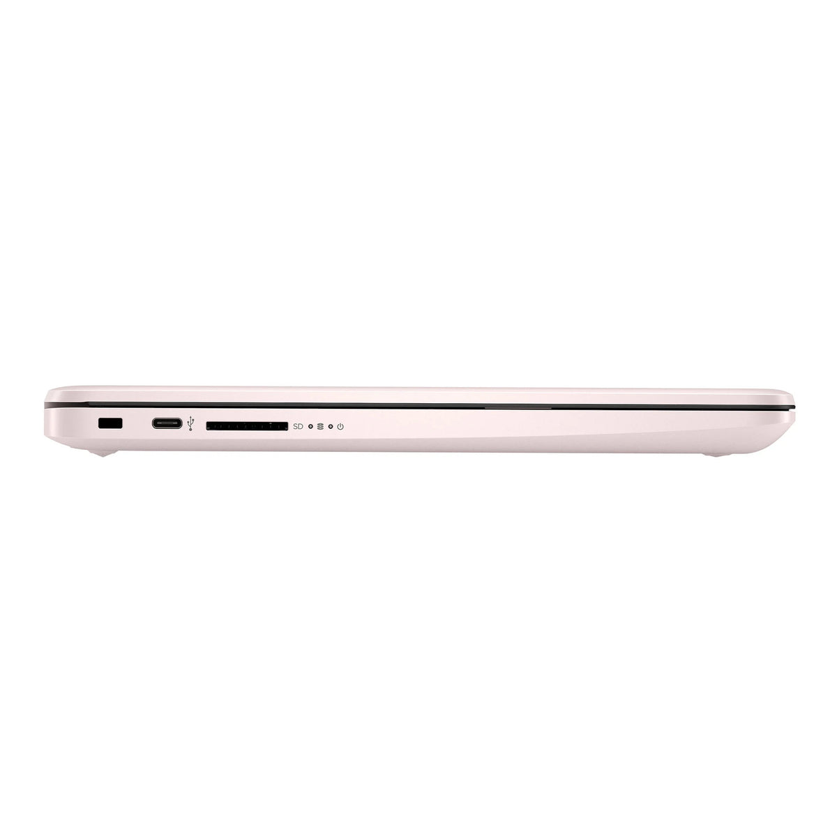 14 inch Laptop Intel Processor 4GB RAM 64GB eMMC Pink K983