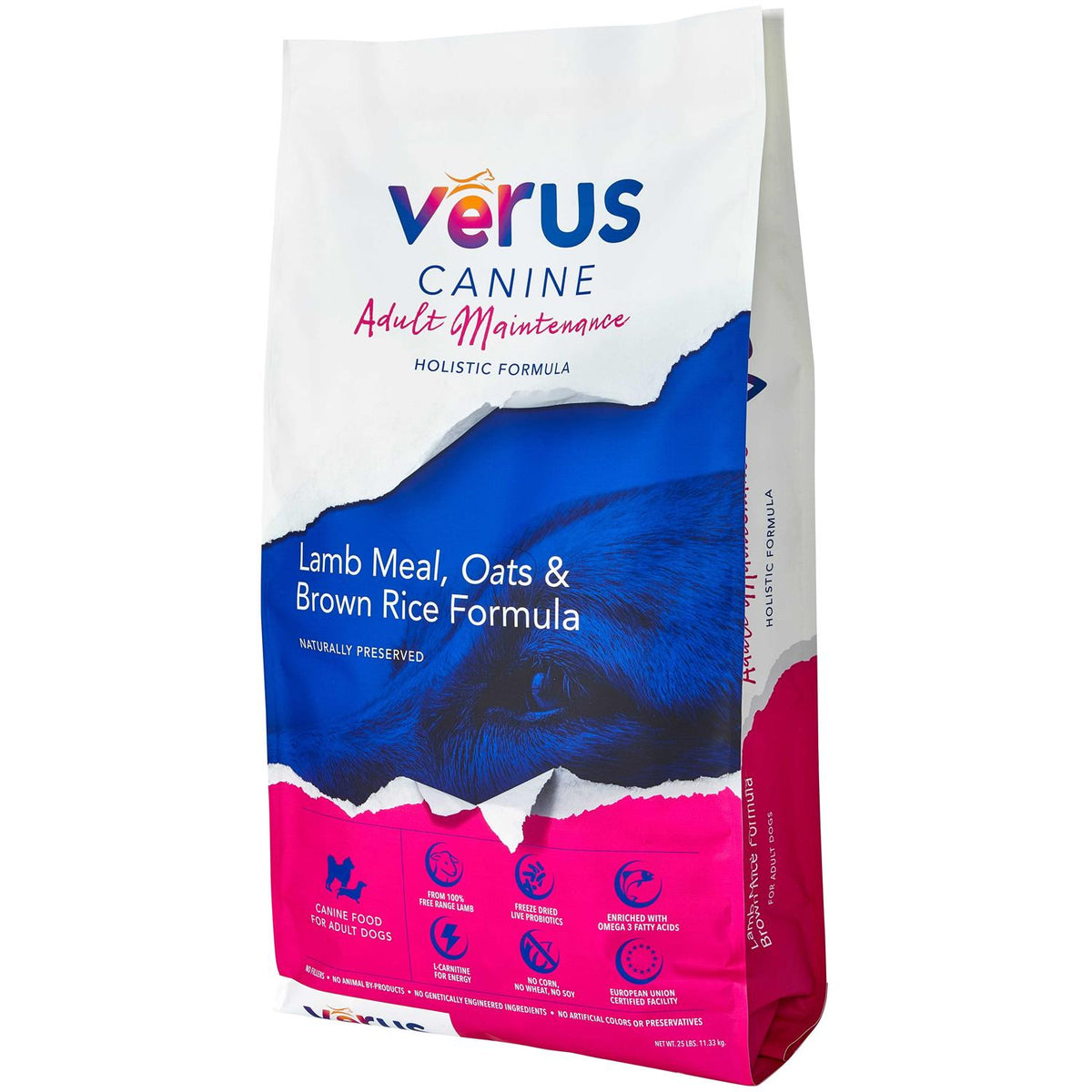 Adult Maintenance Dry Dog Food C771