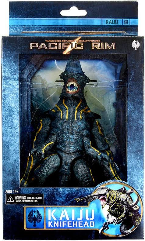 7" Action Figure C9181