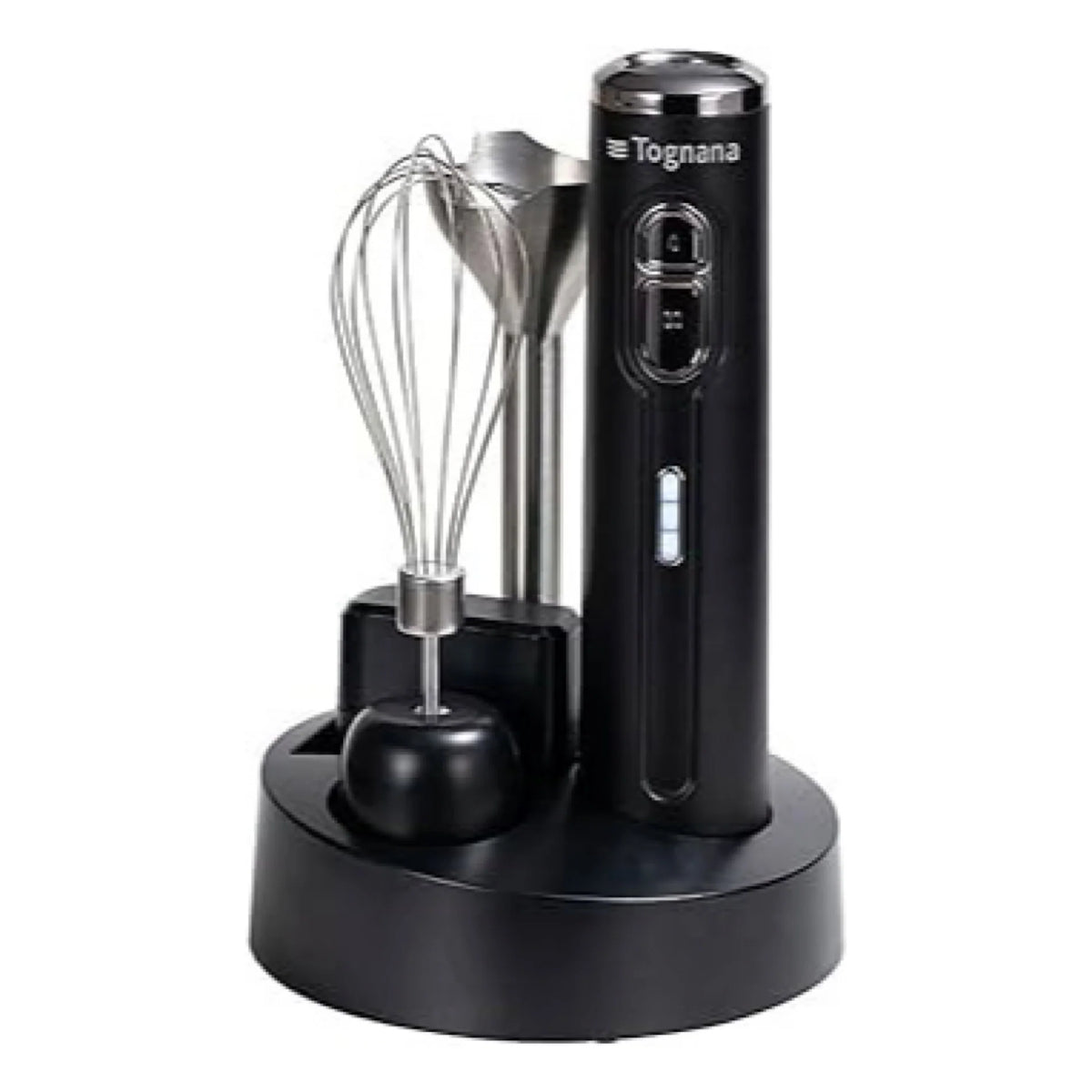Cordless Rechargeable Hand Blender 200W U4324