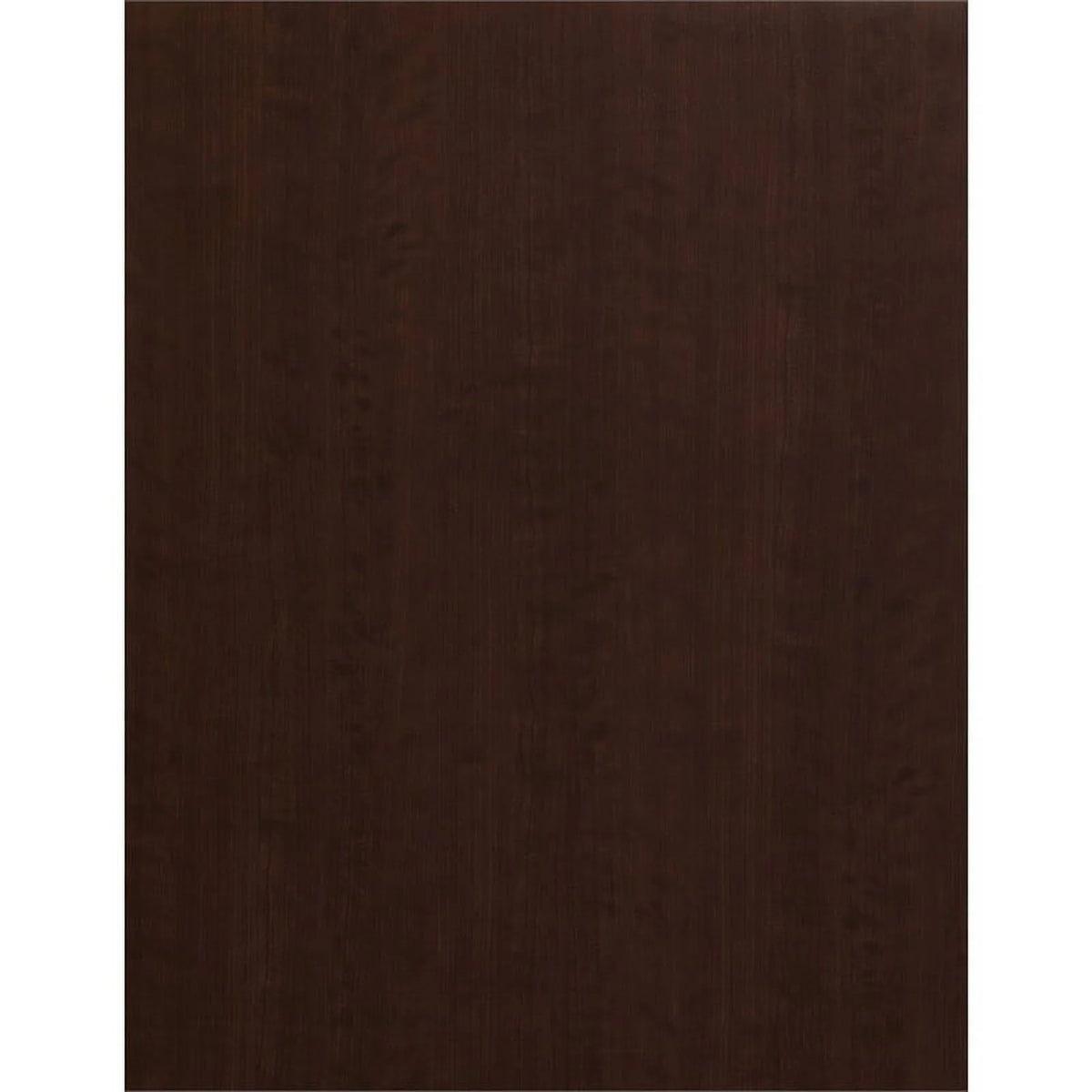 72"x30" Wood L-Shaped Computer Desk X47354