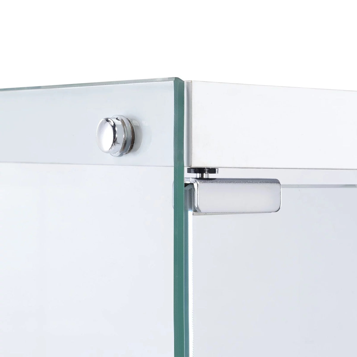 Tempered Glass Display Cabinet H793685