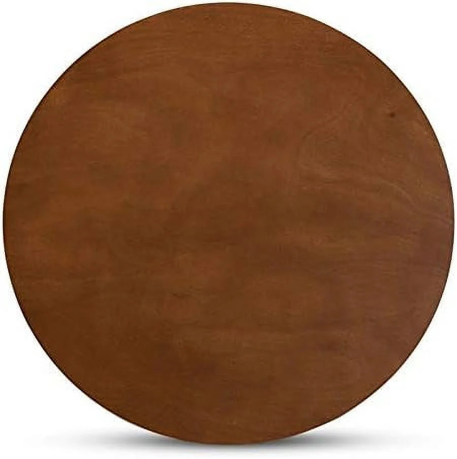 Round Wood Dining Table G662368