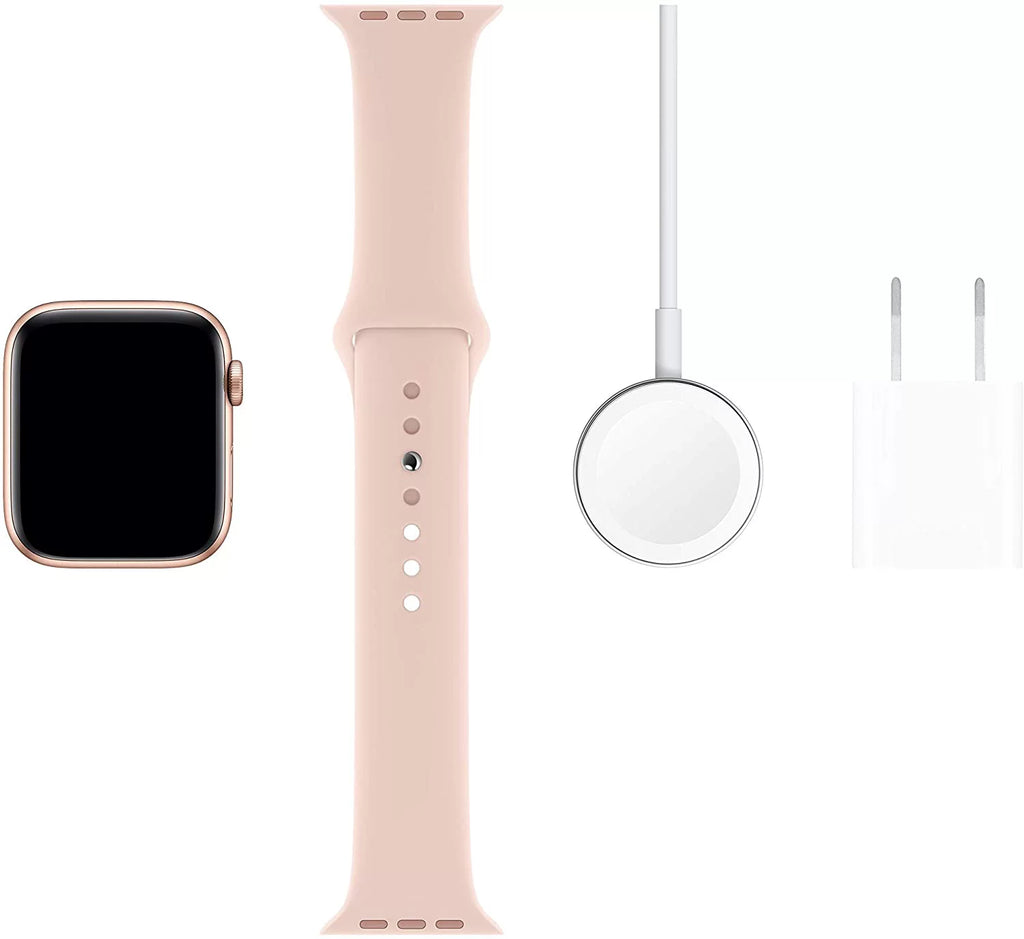 Gold 40MM Apple Watch X381059