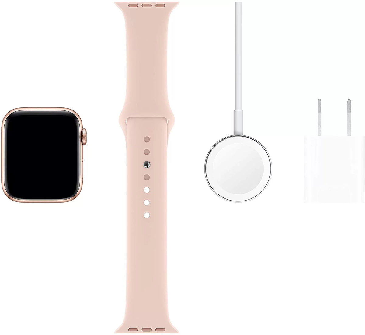 Gold 40MM Apple Watch X381059