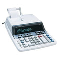 Printing Calculator 12 Digits N1039