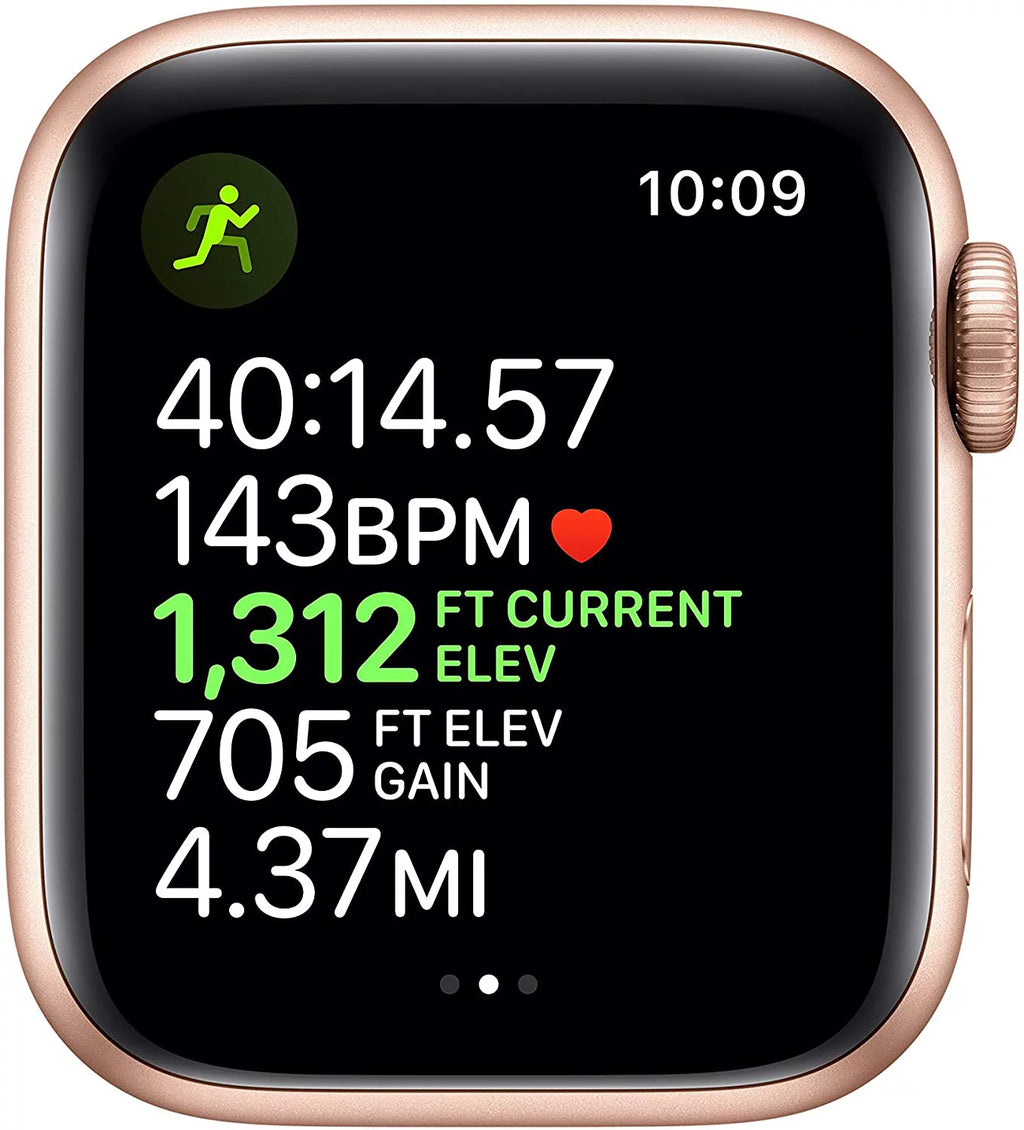 Gold 40MM Apple Watch X381059