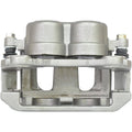 Bracketed Brake Caliper K540