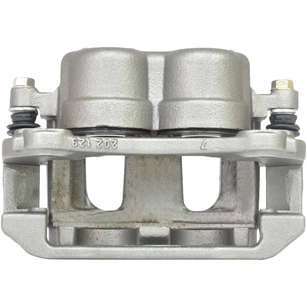 Bracketed Brake Caliper K540