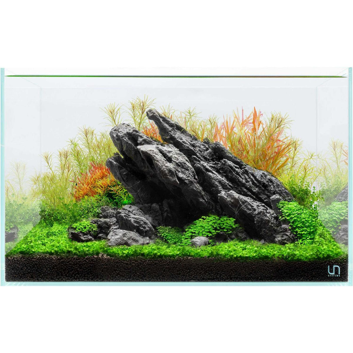 Aquarium Artificial Stone Aquascape Decoration Y4104