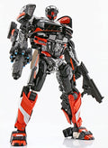 Action Figures U719987
