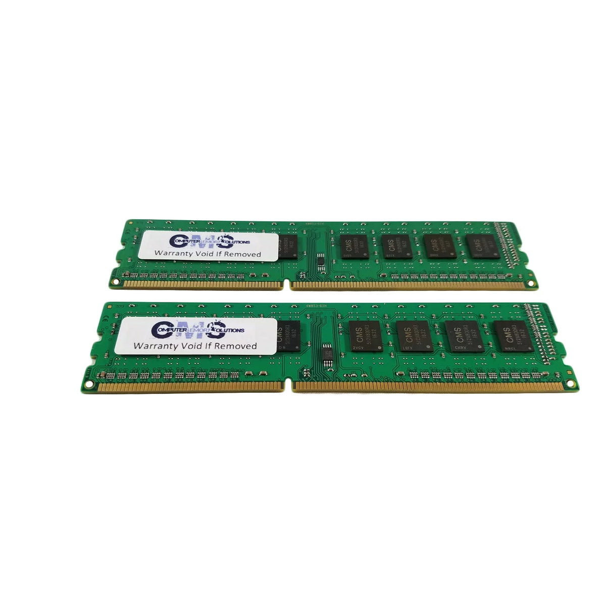 16GB DDR3 1333MHz Non ECC DIMM Memory RAM E8914