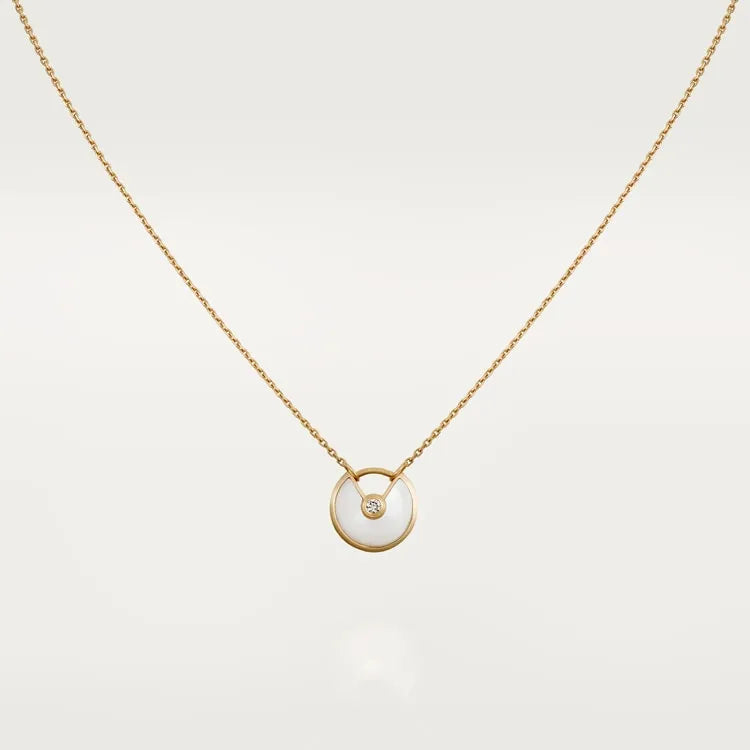 Necklace S707
