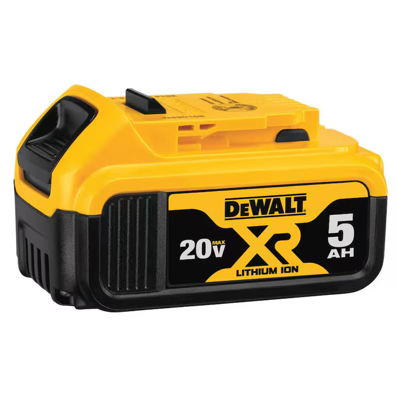 Cordless Brushless 4-1/2 in. Circular Saw with 20V Lithium-Ion 5.0Ah Battery K2483