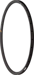700c Rim 28H Disc Black Y936434