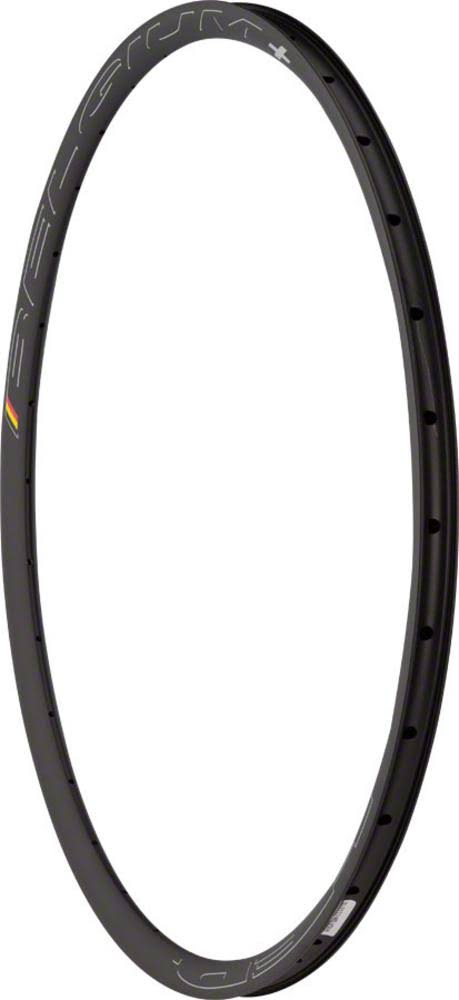 700c Rim 28H Disc Black Y936434