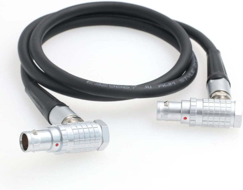 16 pin to 16 pin LCD EVF Cable T6103
