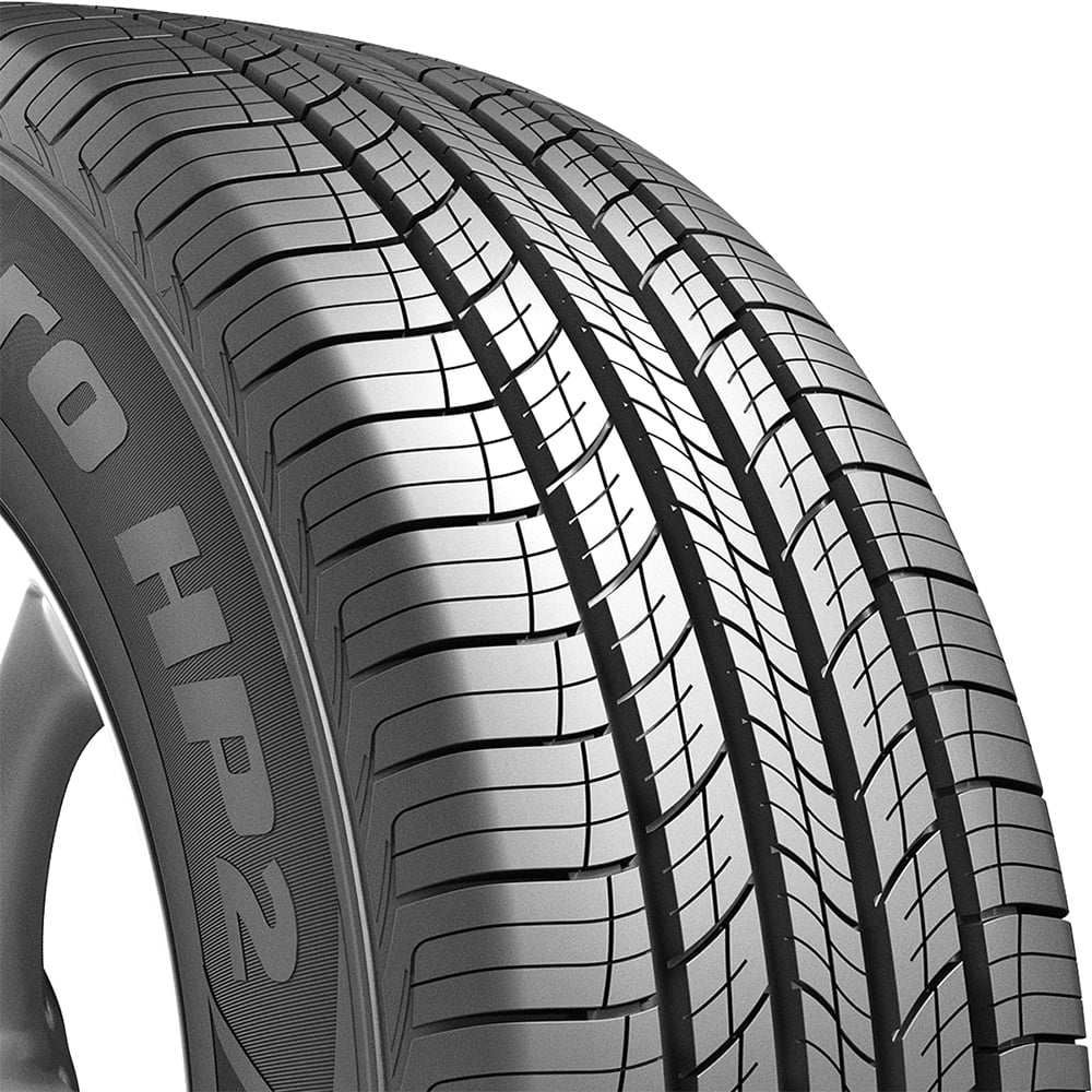All Season 255/60R17 106V SUV/Crossover Tire H7653