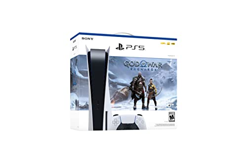 PS5 Console Bundle P20540