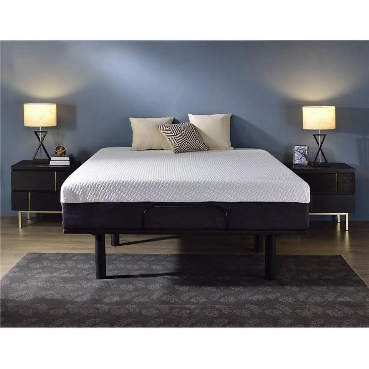 Adjustable Bed Base Full Size J640444