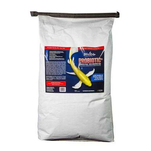 Fish Food Pellets C340