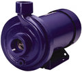 1 HP Cast Iron Centrifugal Pump H11371