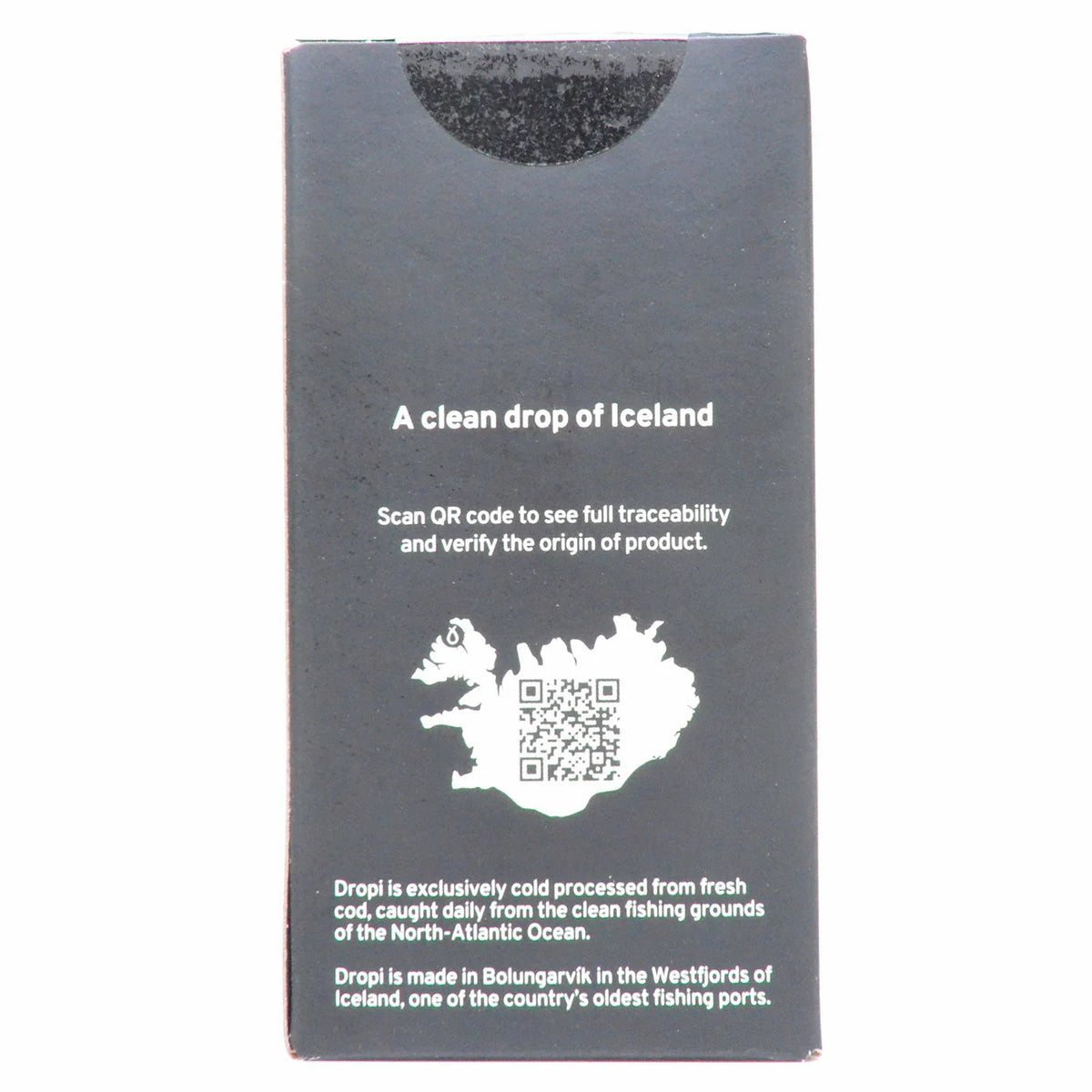 500 mg Capsules B797