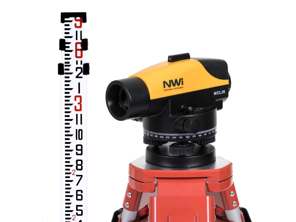 Automatic Level Package E698542