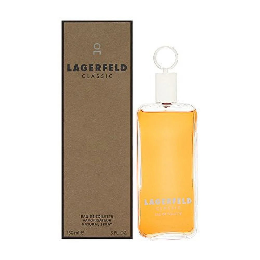 Beige Eau de Toilette Spray 5 Fl Oz L989