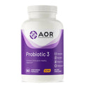 Probiotic 3 Dietary Supplement 90 Capsules Y79948