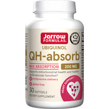 Ubiquinol 200 mg L6374