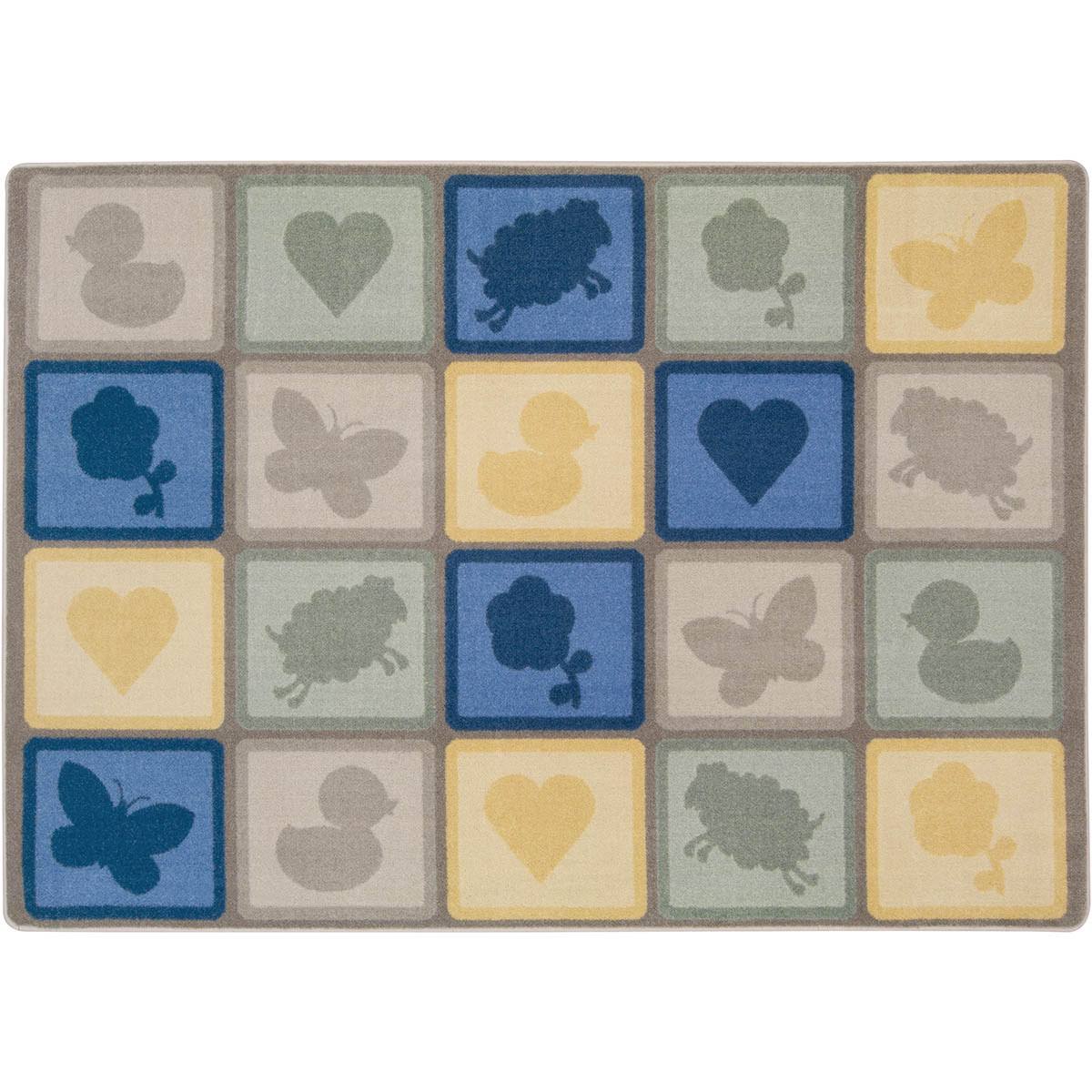 Multi Rug I59245