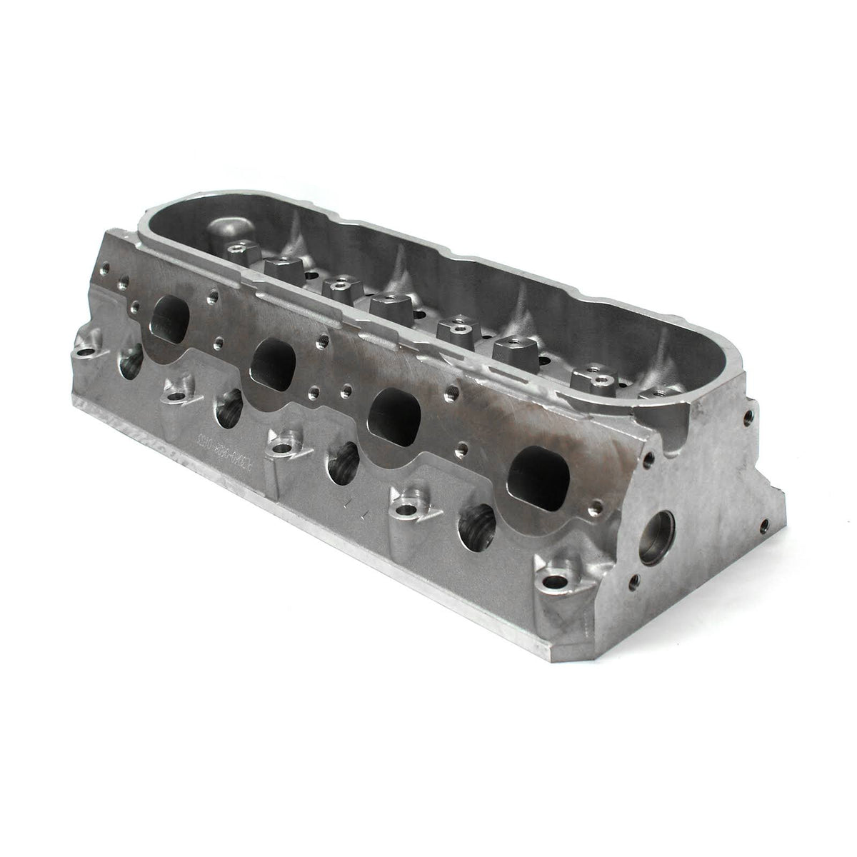 Cast Iron Bare Cylinder Head X541387