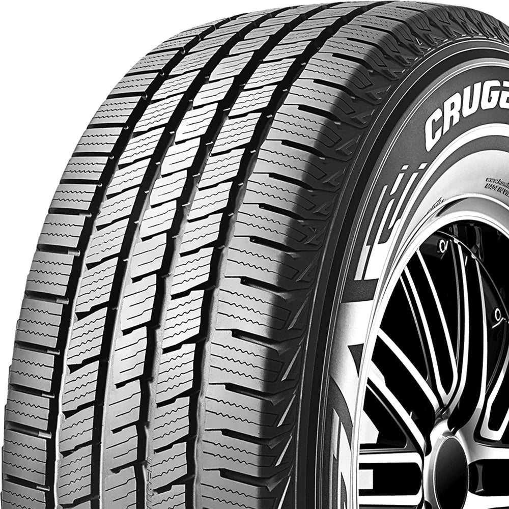 All Season 245/70R16 111T XL Light Truck Tire V27719