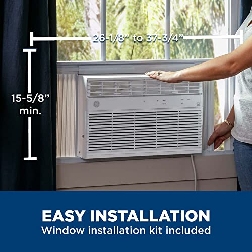 Window Air Conditioner O349480