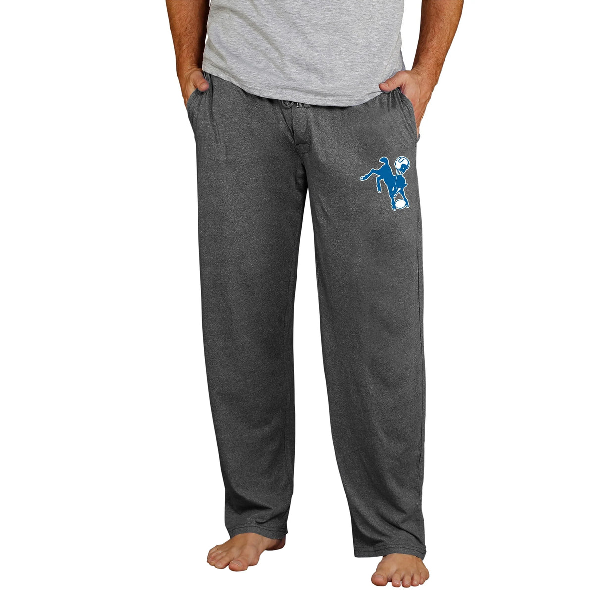Men's Knit Pants J41780