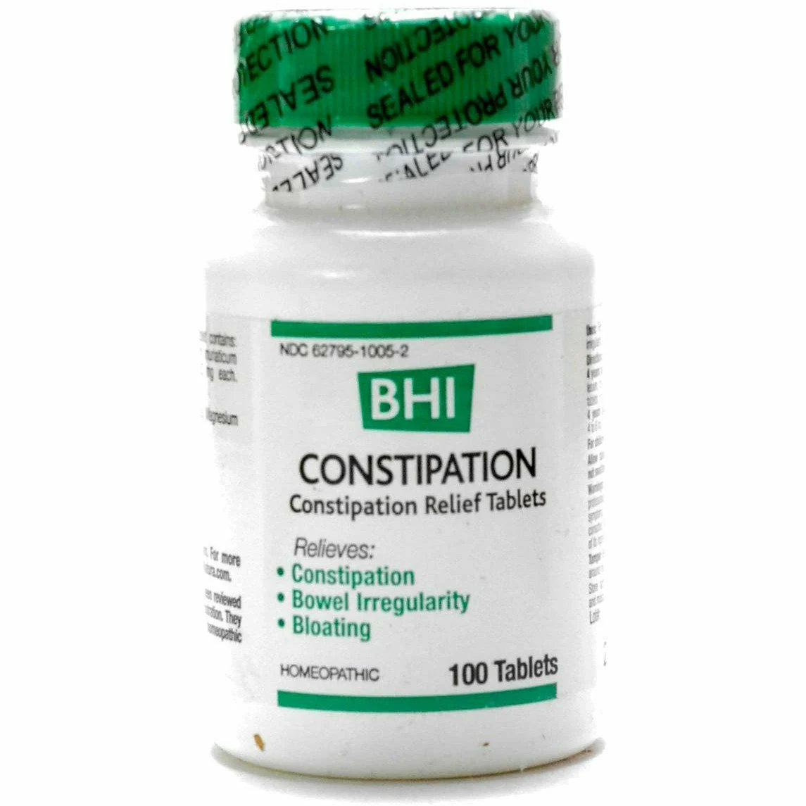 Constipation 300 mg 100 tabs S3422